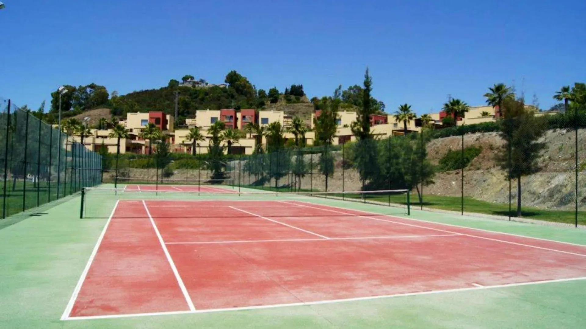 Elegant Apartment In Benahavis With Shared Pool 100 M² Estepona 0*,  Spain