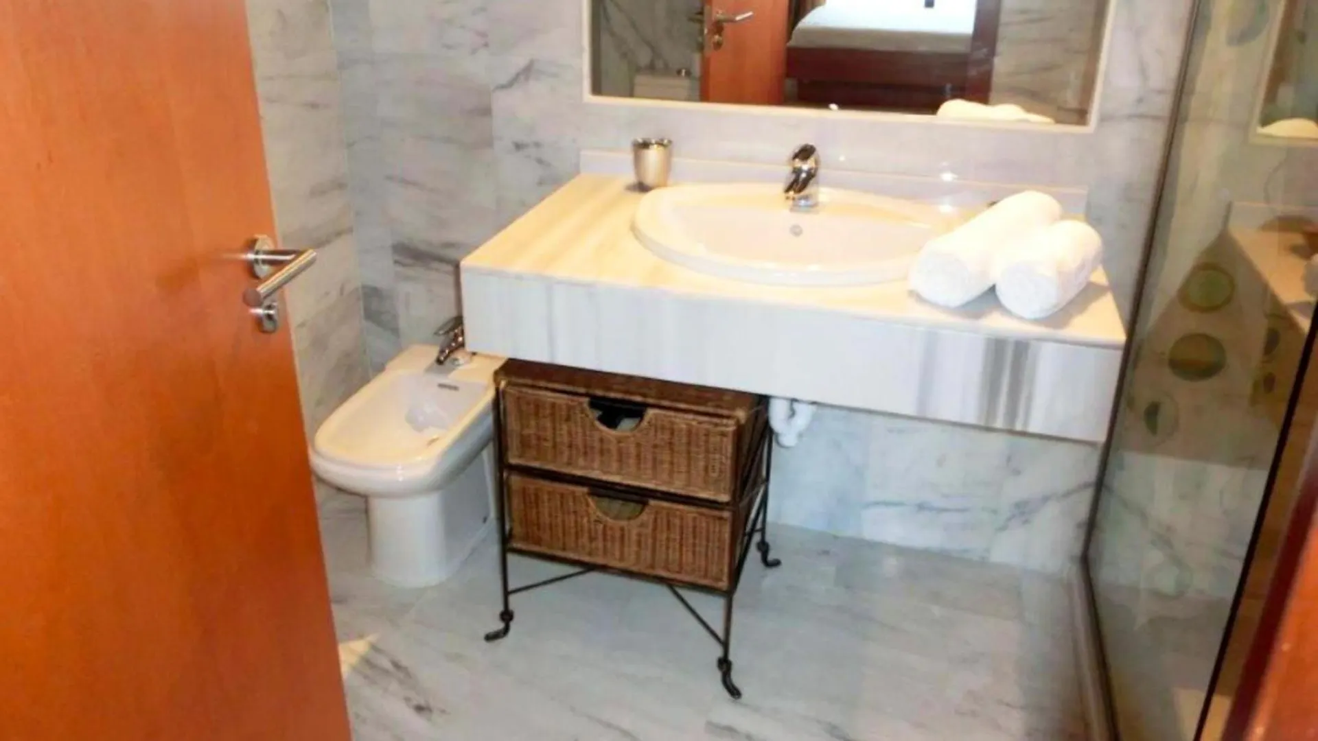 Elegant Apartment In Benahavis With Shared Pool 100 M² Estepona 0*,  Spain