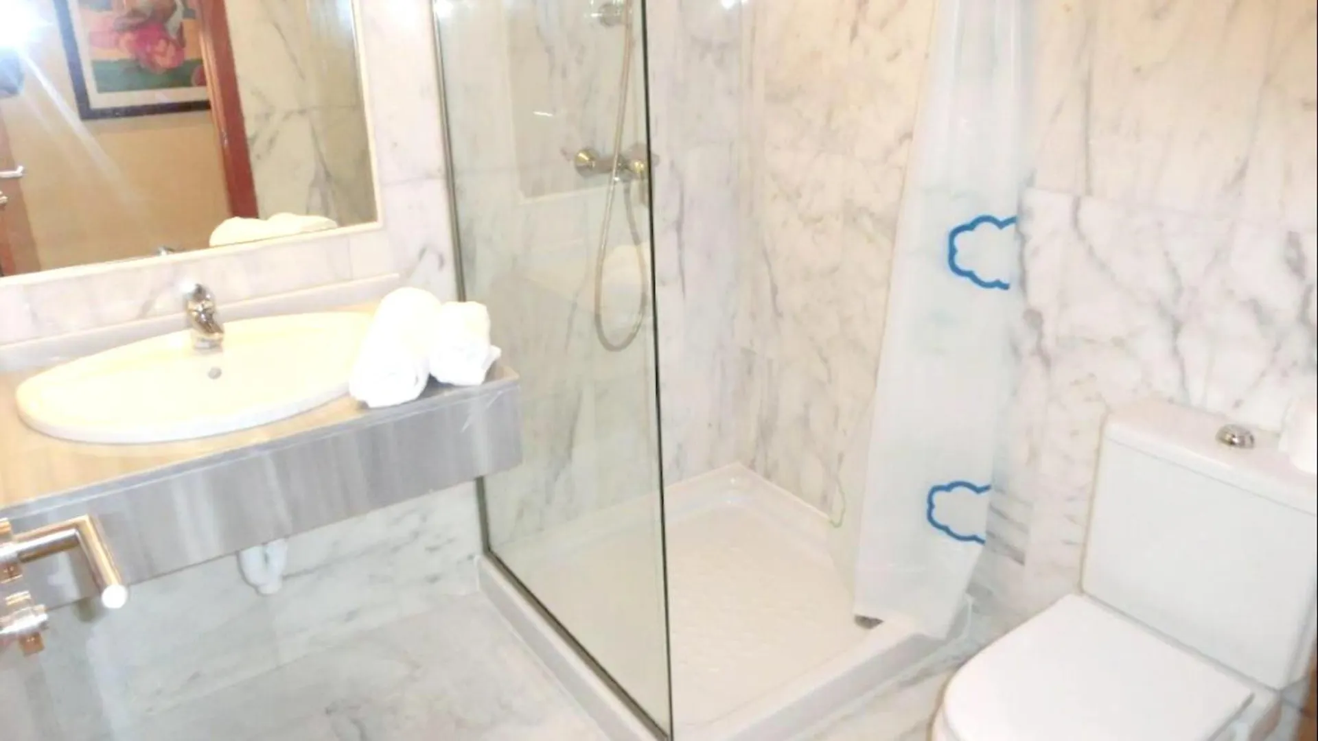 Elegant Apartment In Benahavis With Shared Pool 100 M² Estepona Spain