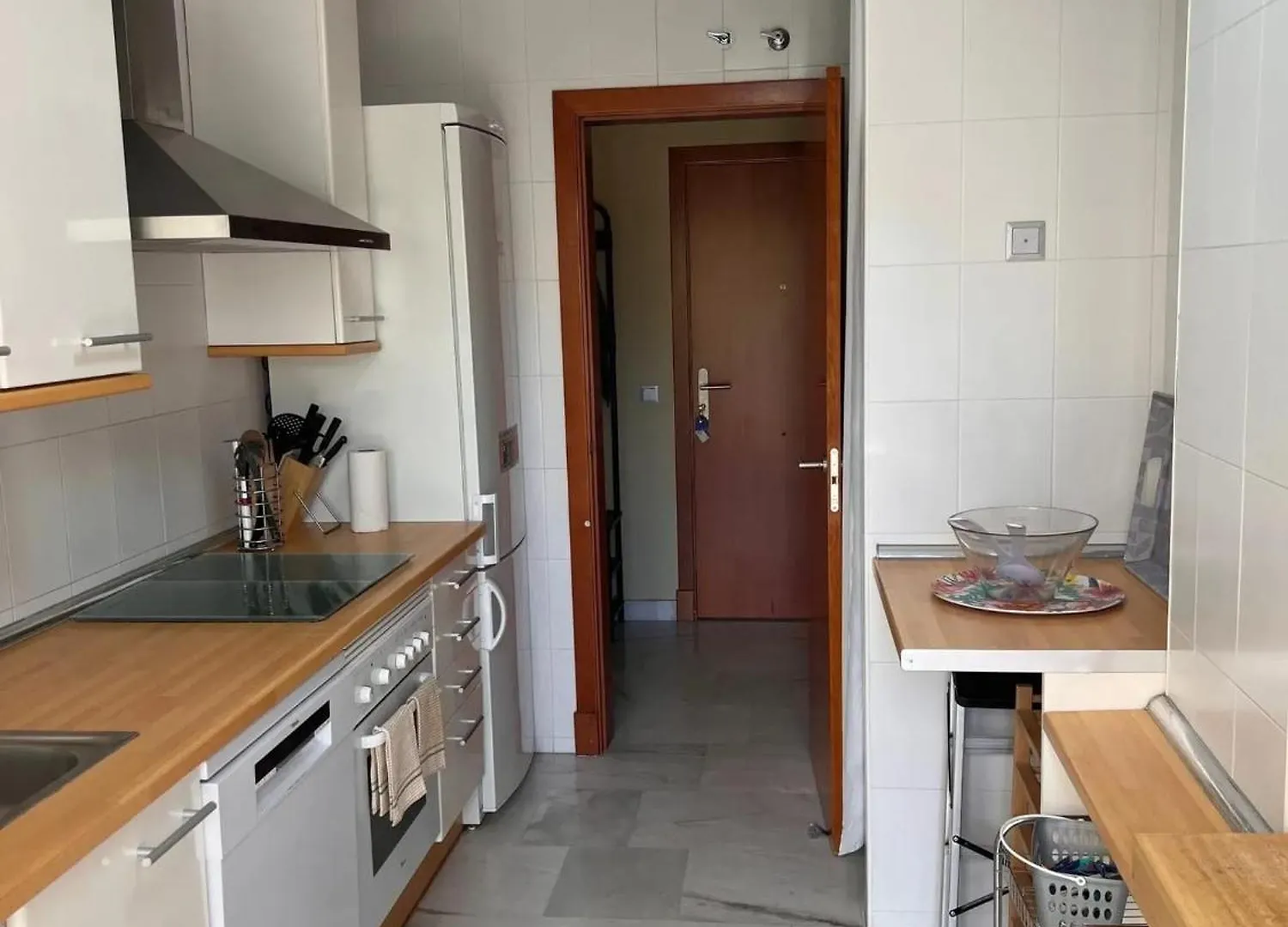 Elegant Apartment In Benahavis With Shared Pool 100 M² Estepona 0*,