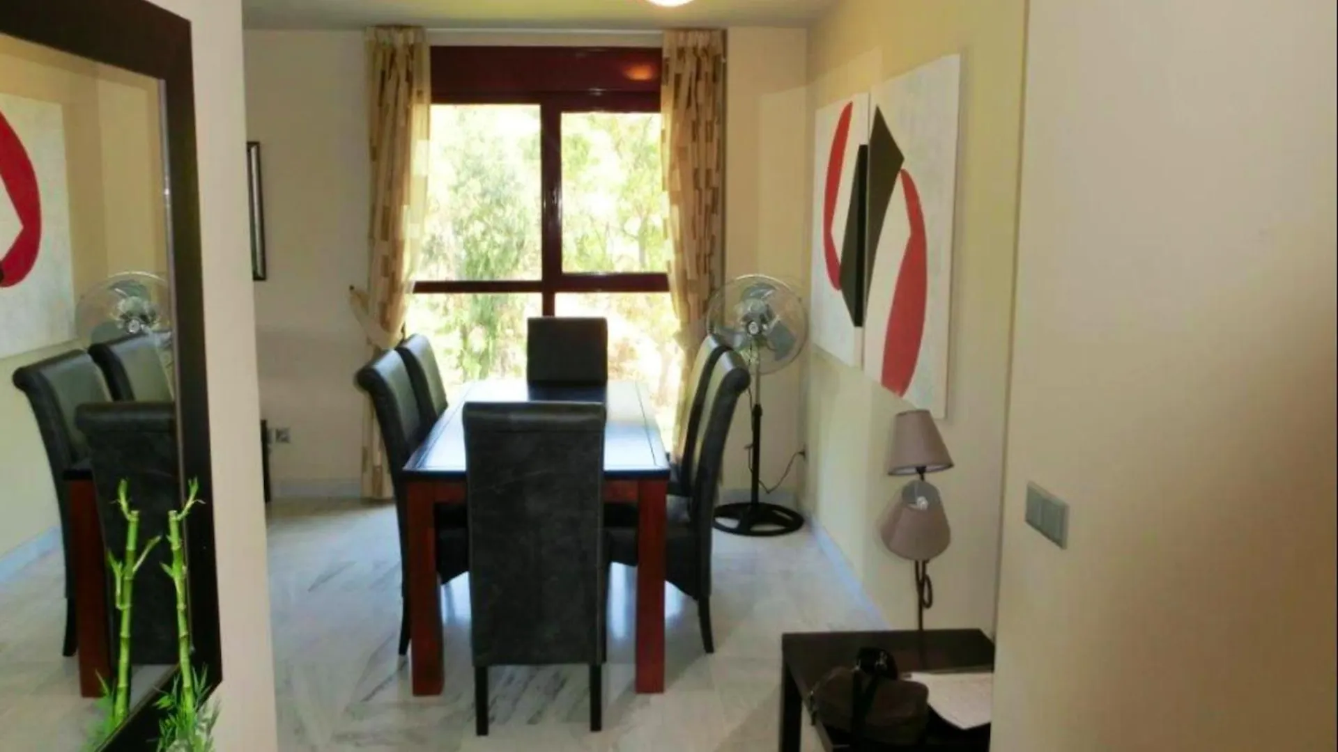 Elegant Apartment In Benahavis With Shared Pool 100 M² Estepona Spain