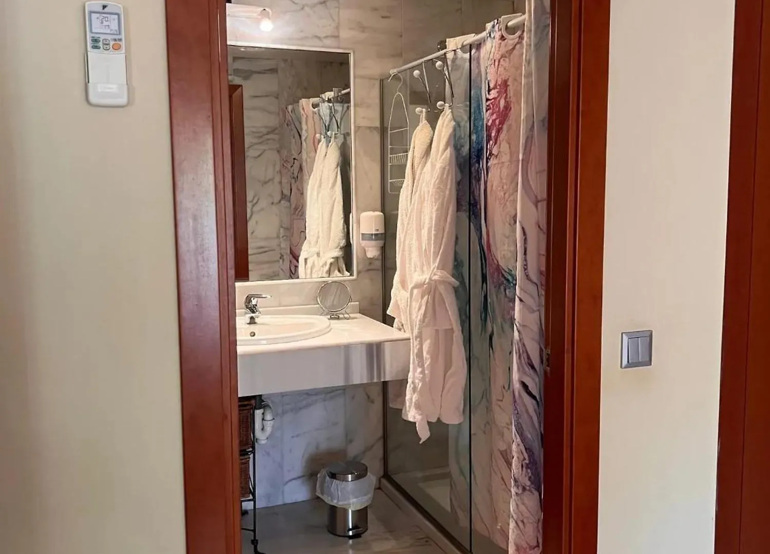 Elegant Apartment In Benahavis With Shared Pool 100 M² Estepona