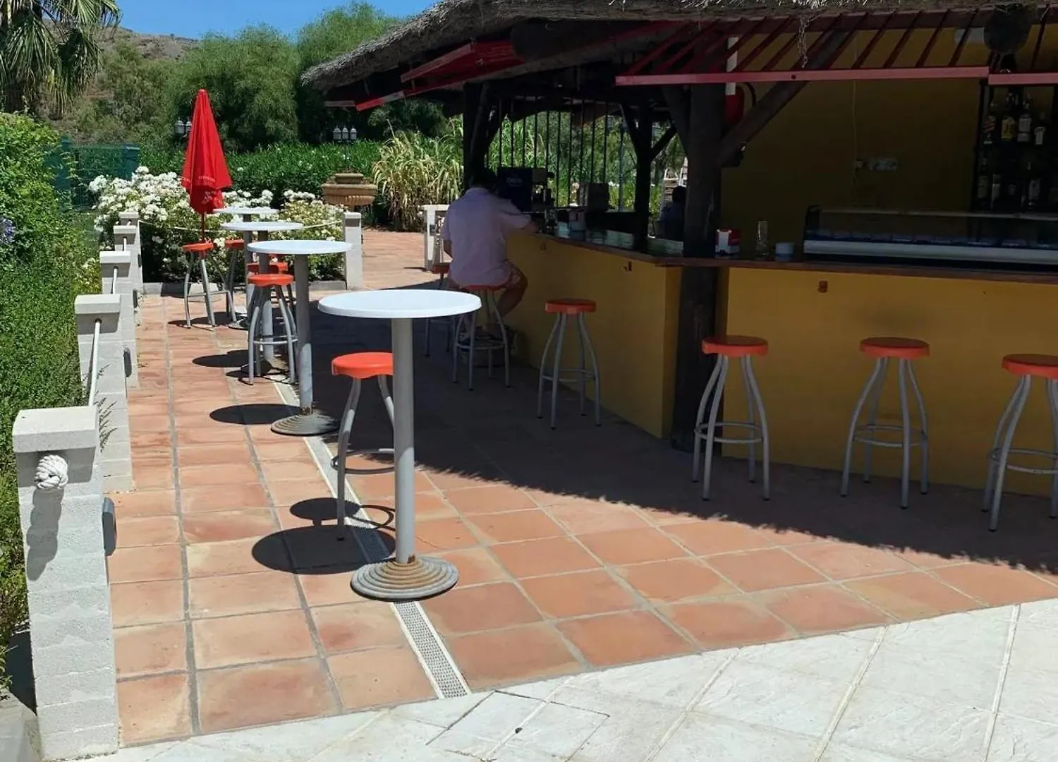 Elegant Apartment In Benahavis With Shared Pool 100 M² Estepona