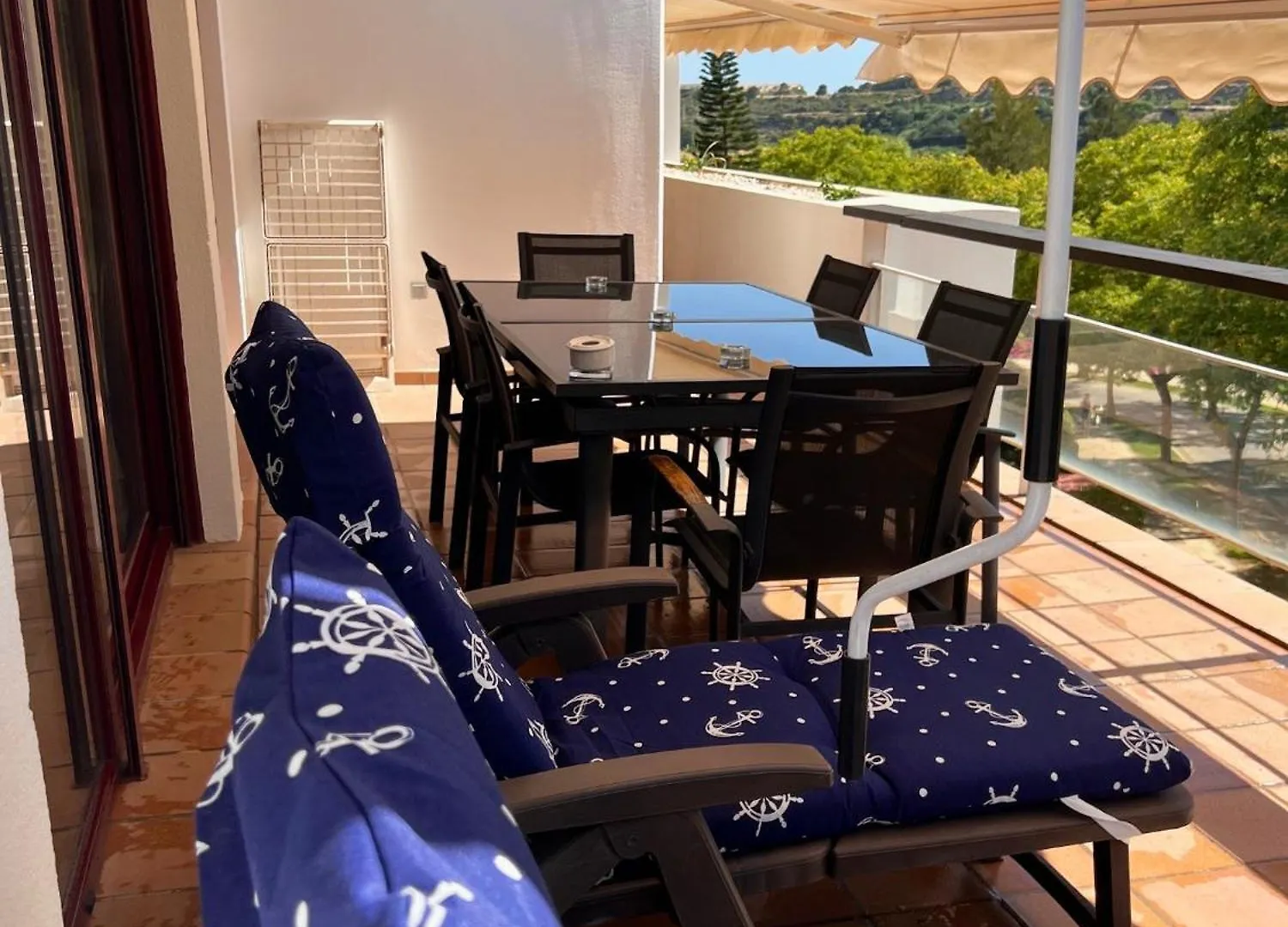 Elegant Apartment In Benahavis With Shared Pool 100 M² Estepona Spain