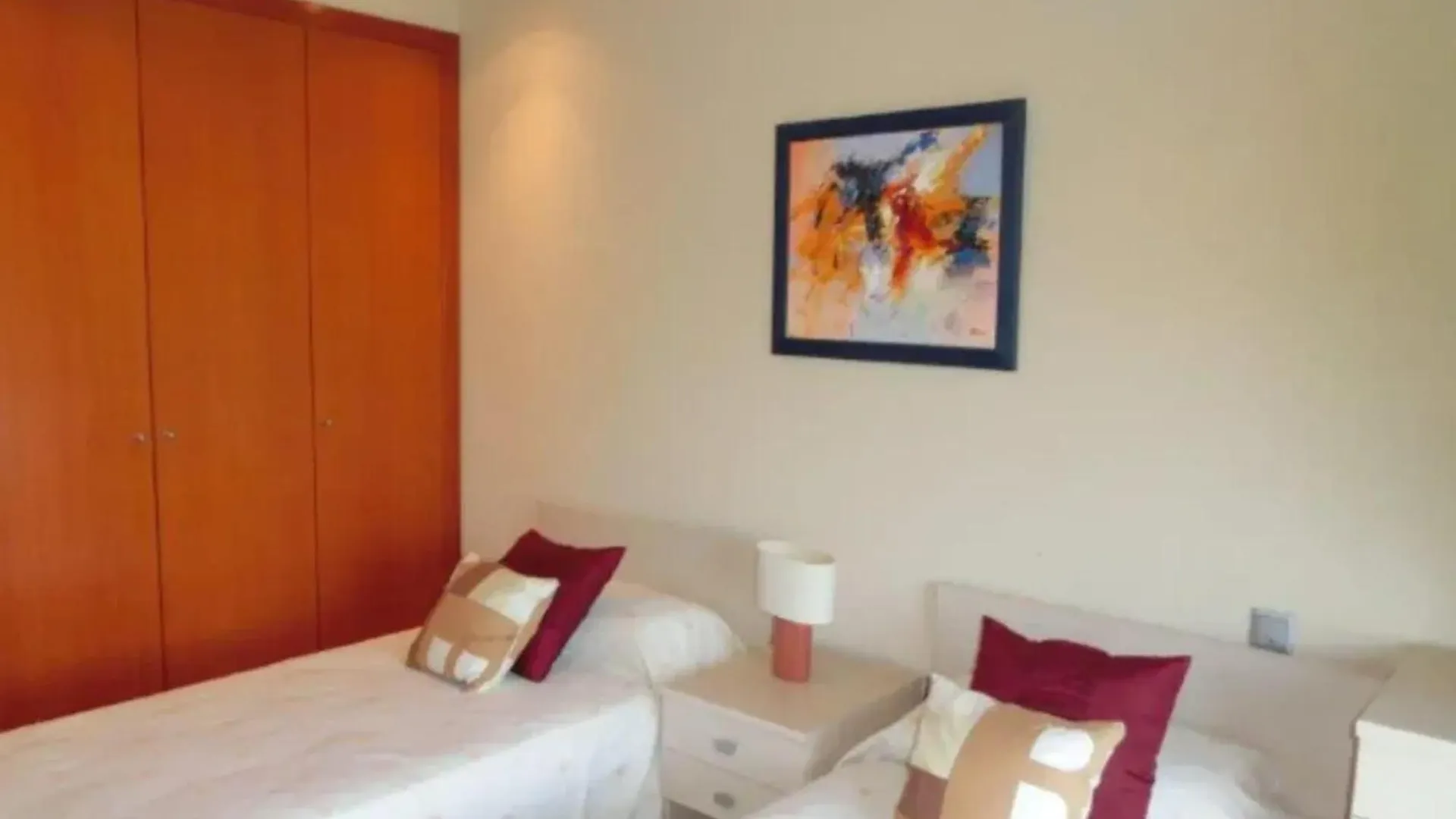 Elegant Apartment In Benahavis With Shared Pool 100 M² Estepona