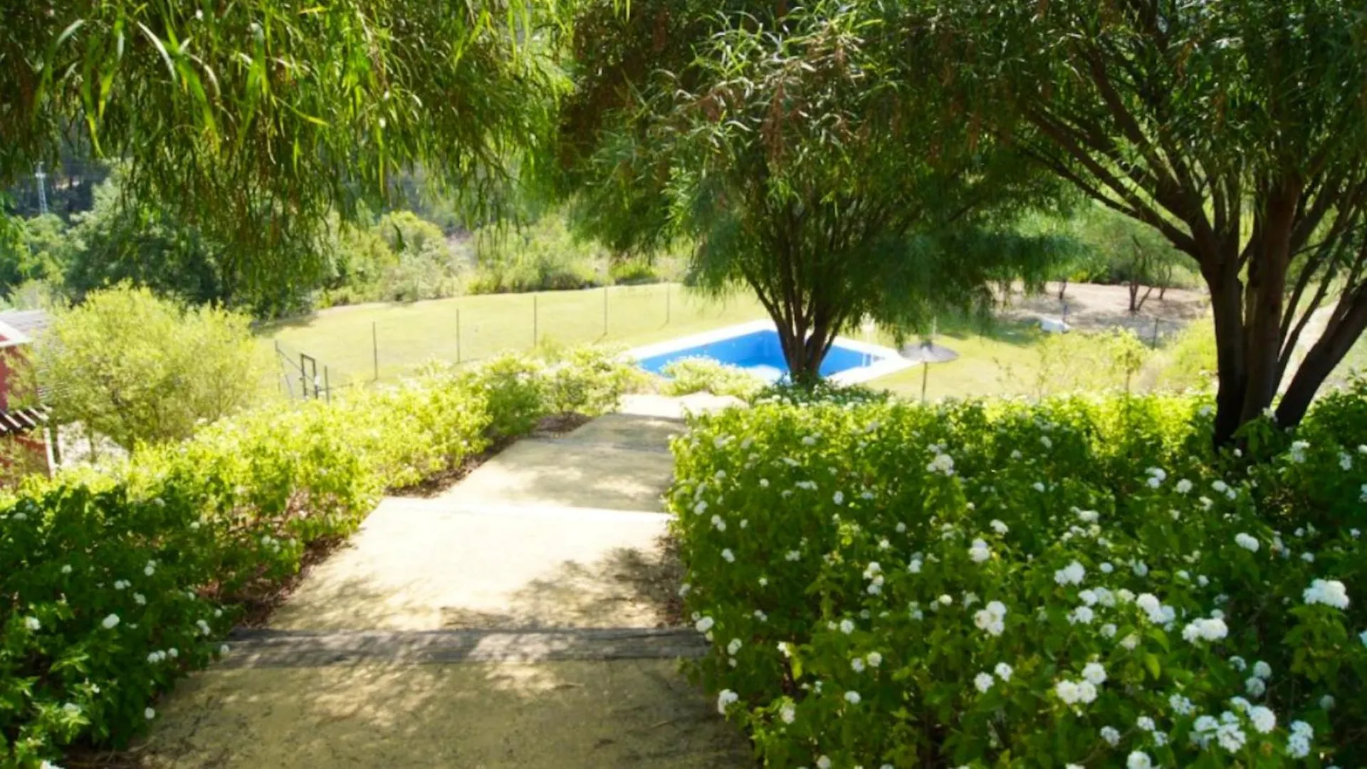 Elegant Apartment In Benahavis With Shared Pool 100 M² Estepona 0*,