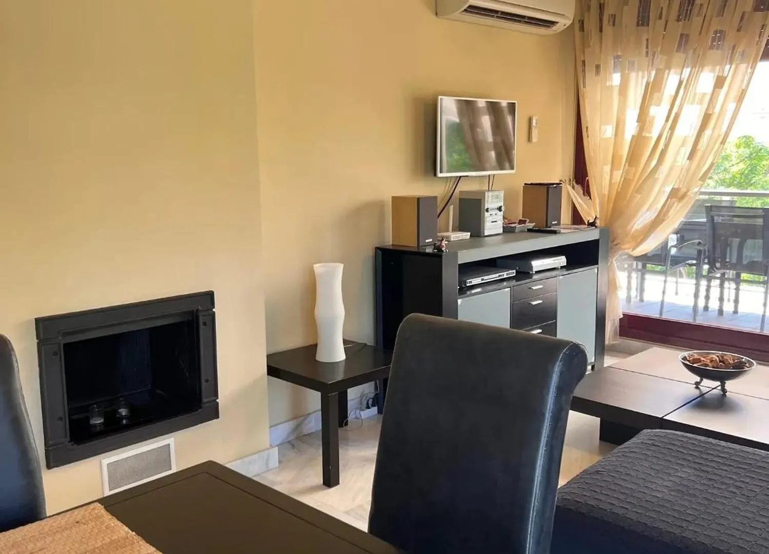 Elegant Apartment In Benahavis With Shared Pool 100 M² Estepona Spain