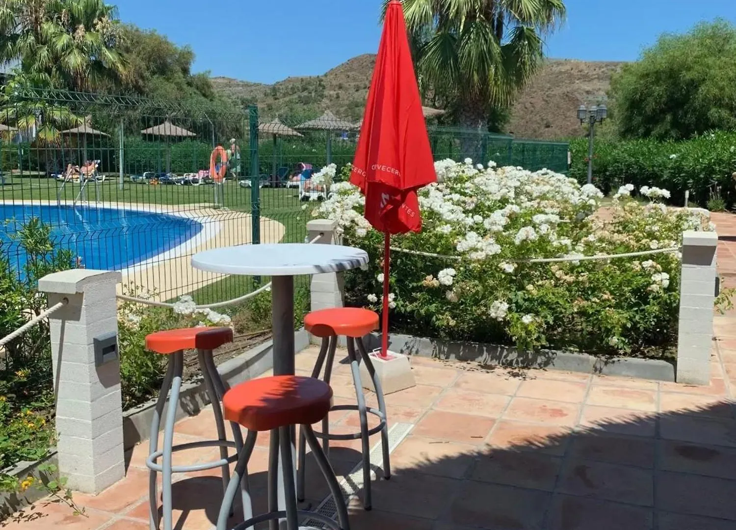 Elegant Apartment In Benahavis With Shared Pool 100 M² Estepona