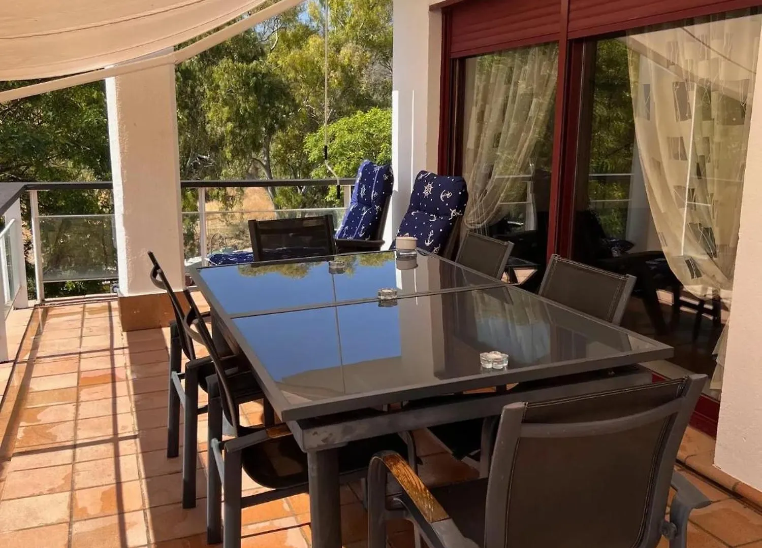 Elegant Apartment In Benahavis With Shared Pool 100 M² Estepona Spain